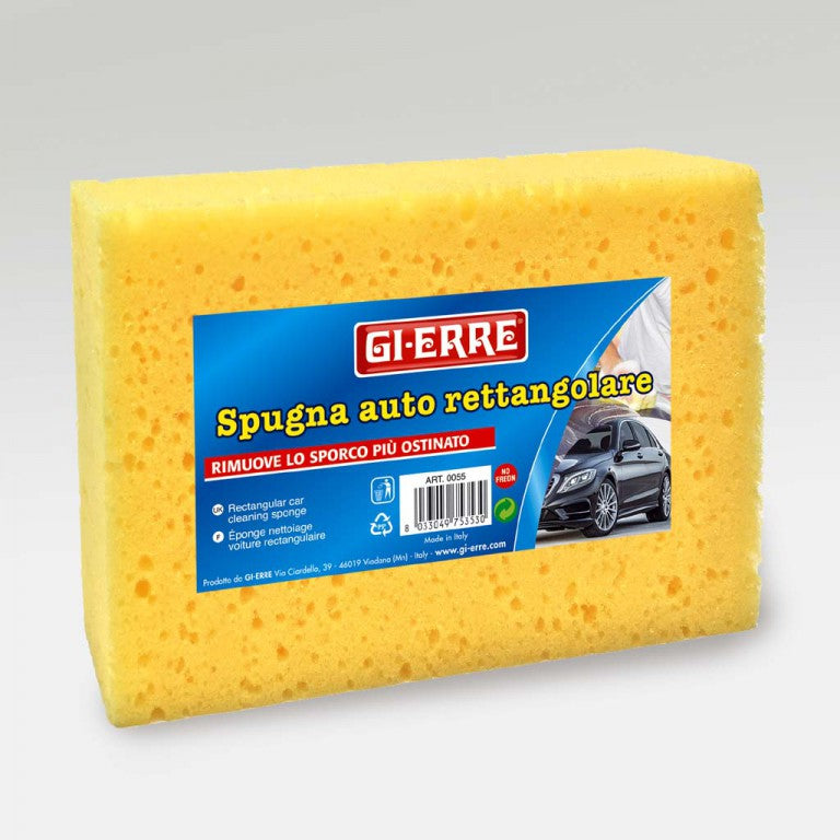 Sunđer za auto 0055
