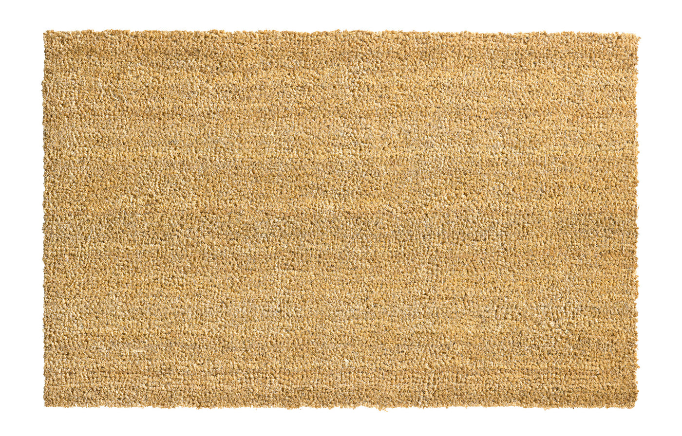 Otirač Ruco Coir 17mm 40x60cm  Natural 1451402000