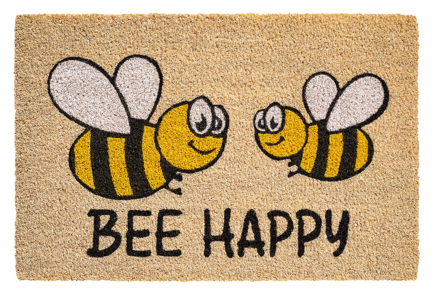 Otirač Ruco Print Bee Happy 40x60cm 1471402797