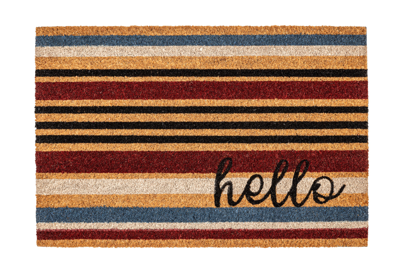 Otirač Ruco Print Hello Stripes 40x60cm 1471402825
