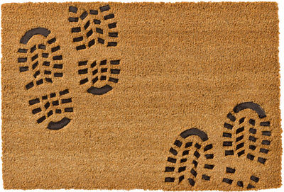Otirač Ruco Embossed Rubber Foot 40x60cm 1472402002