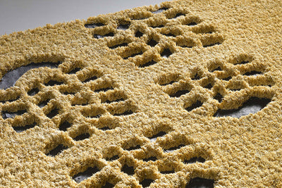 Otirač Ruco Embossed Rubber Foot 40x60cm 1472402002