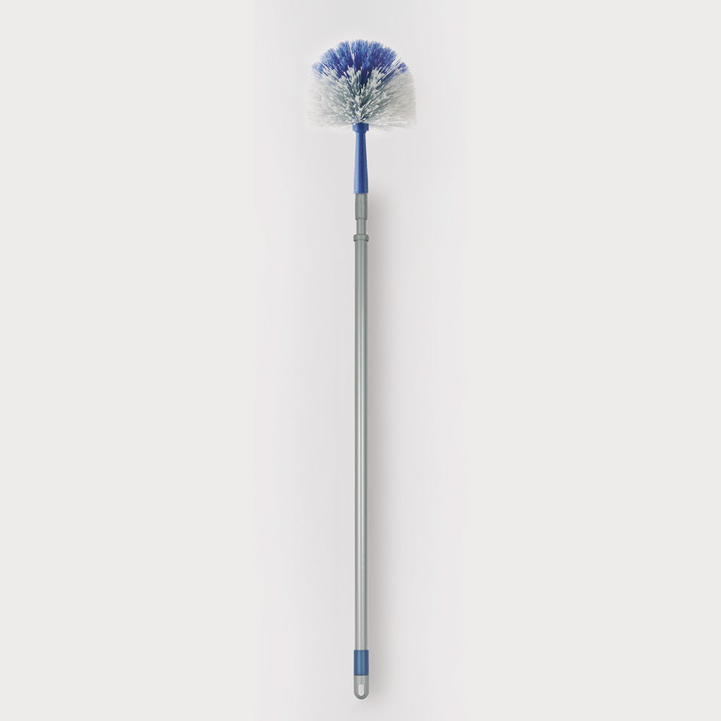 Čistač prašine za plafon sa drškom 150cm 191 Blue Metal Line