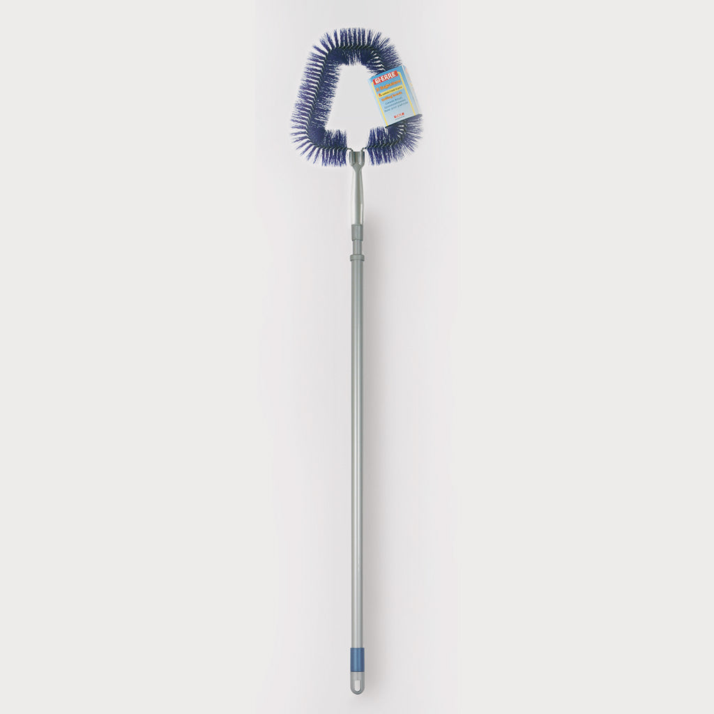 Čistač prašine za plafon sa drškom 150cm 198 Blue Metal Line