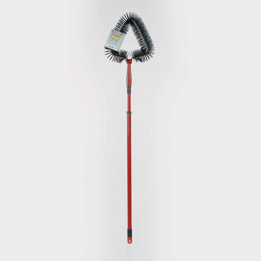 Čistač prašine za plafon sa drškom 150cm 198 Red Classiic Line