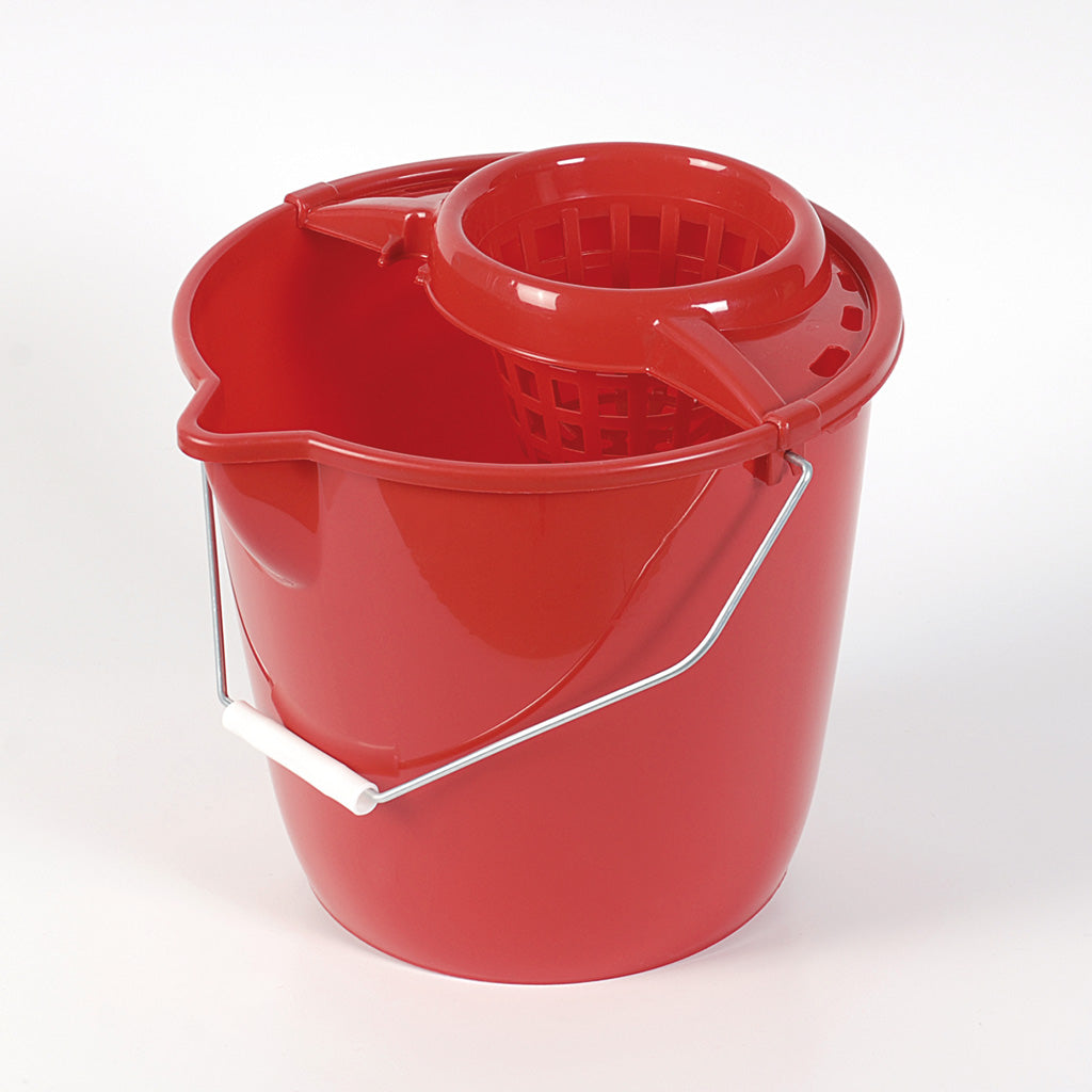 Kanta sa ocjedživačem 12l 2042 Red