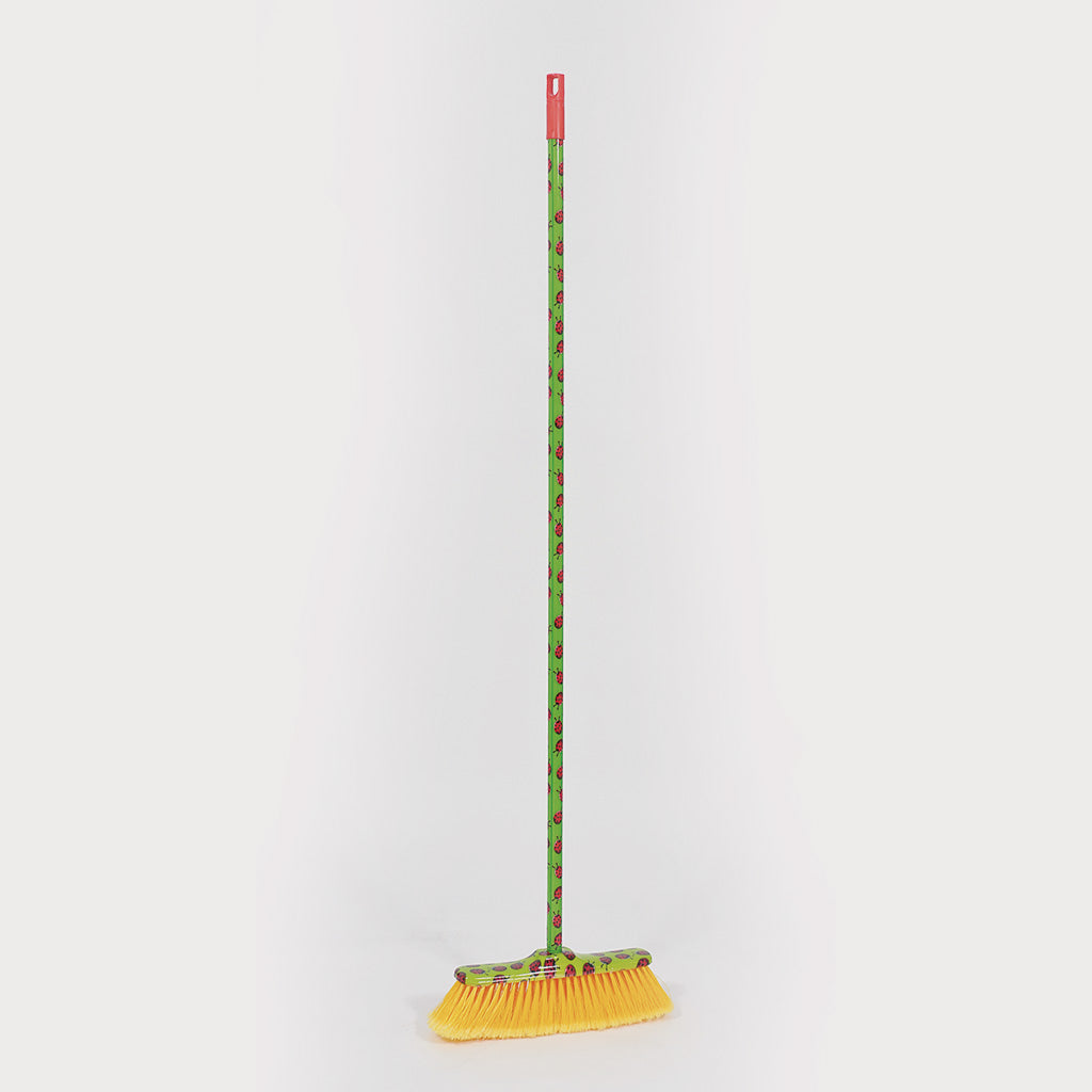 Metla Fantasy sa drškom za unutrašnjost 120cm 2805/M