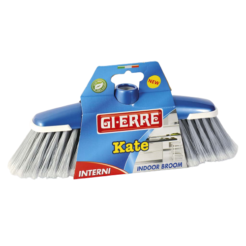 Metla Kate za unutrašnjost 307/T Blue Metal Line
