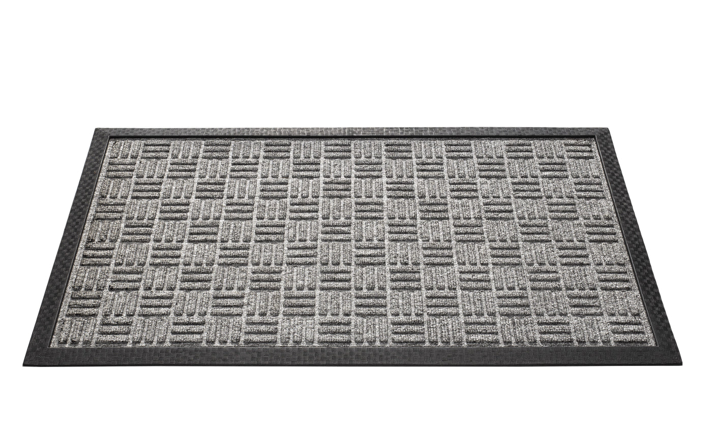 Otirač Supreme 45x75cm Sivi 3111441014