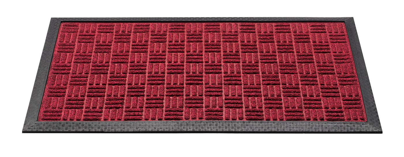 Otirač Supreme 45x75cm Crveni  3111441001