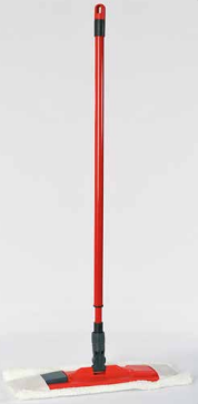 Čistač mikrofiber 325/M Red Classic Line