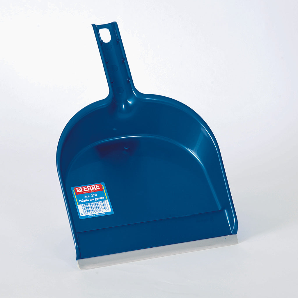 Lopatica sa gumicom 370 Blue Metal Line