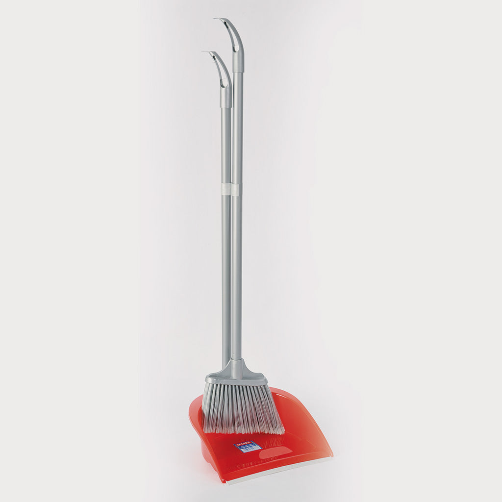 Metla sa lopaticom 377/S Red Classic Line