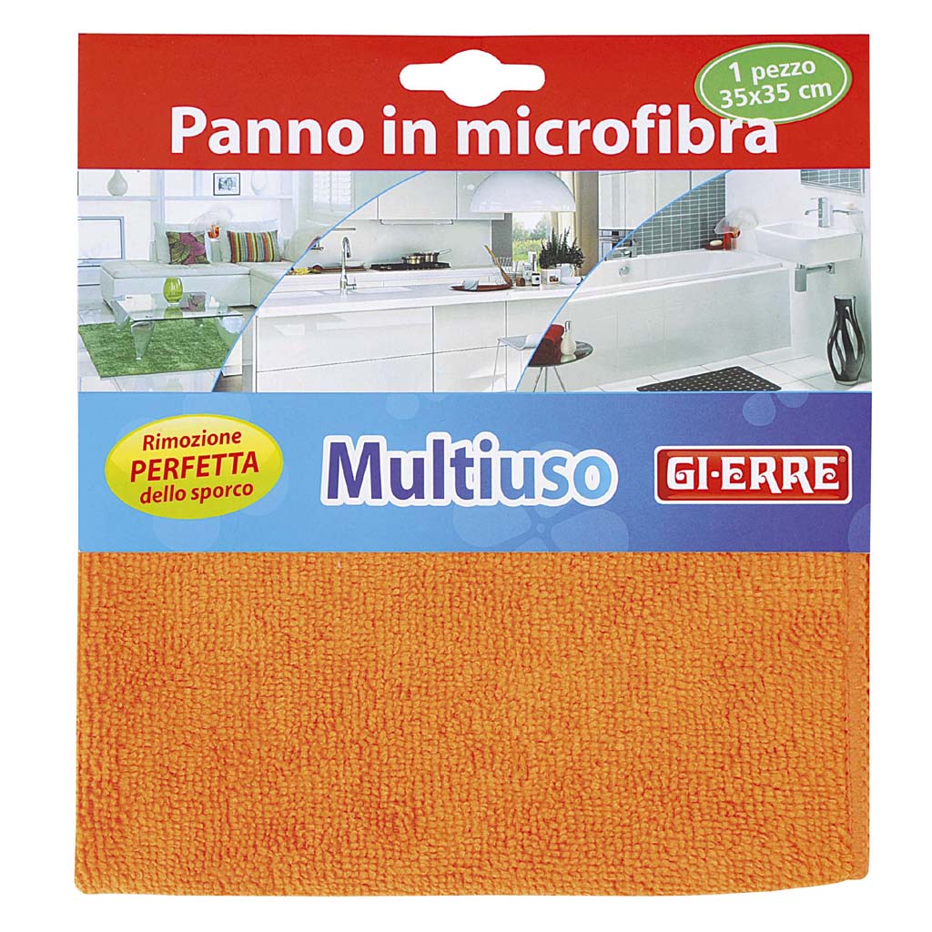 Krpa multifunkcionalna 35x35cm 477