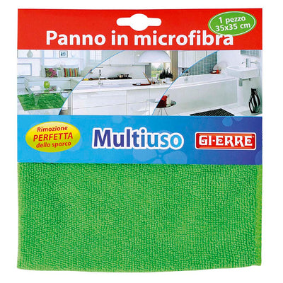 Krpa mikrofiber 3 set 35x35cm 477/3