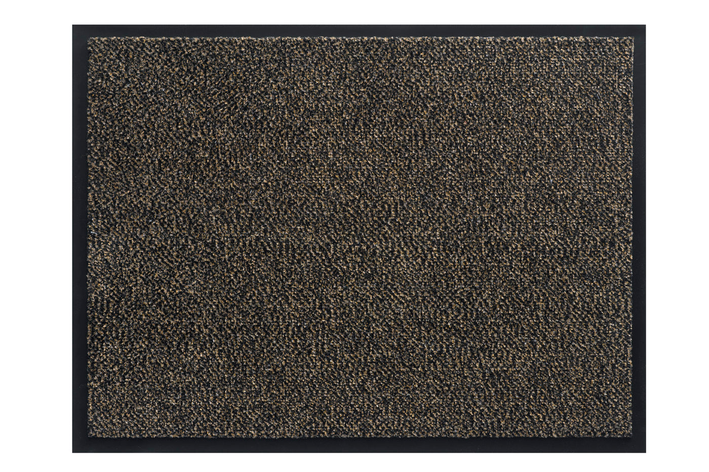 Otirač Mars 120x180cm Braon Rolled