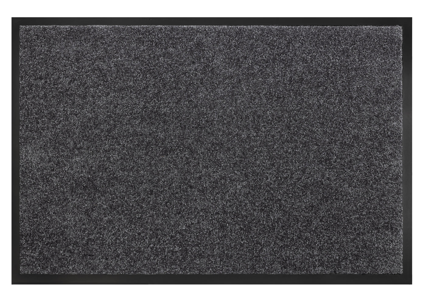 Otirač Twister 90x250cm Sivi Rolled