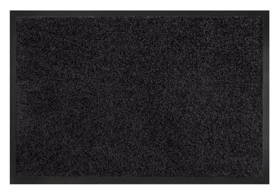 Otirač Twister 90x250cm Crni Rolled