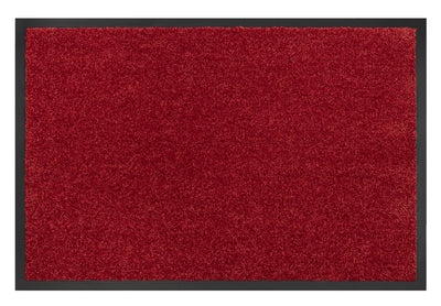 Otirač Twister 90x250cm Crveni Rolled