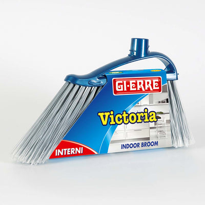 Metla Victoria za spoljašnju i unutrašnju  upotrebu 800/T Blue Metal Line