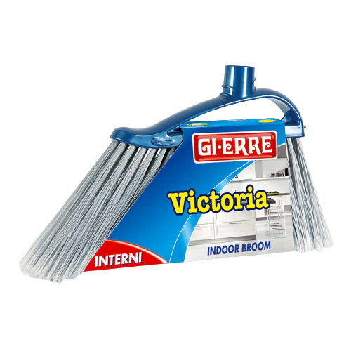 Metla Victoria za spoljašnju i unutrašnju  upotrebu 800/T Blue Metal Line