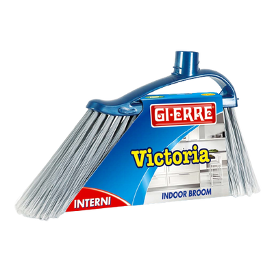 Metla Victoria za spoljašnju i unutrašnju  upotrebu 800/T Blue Metal Line