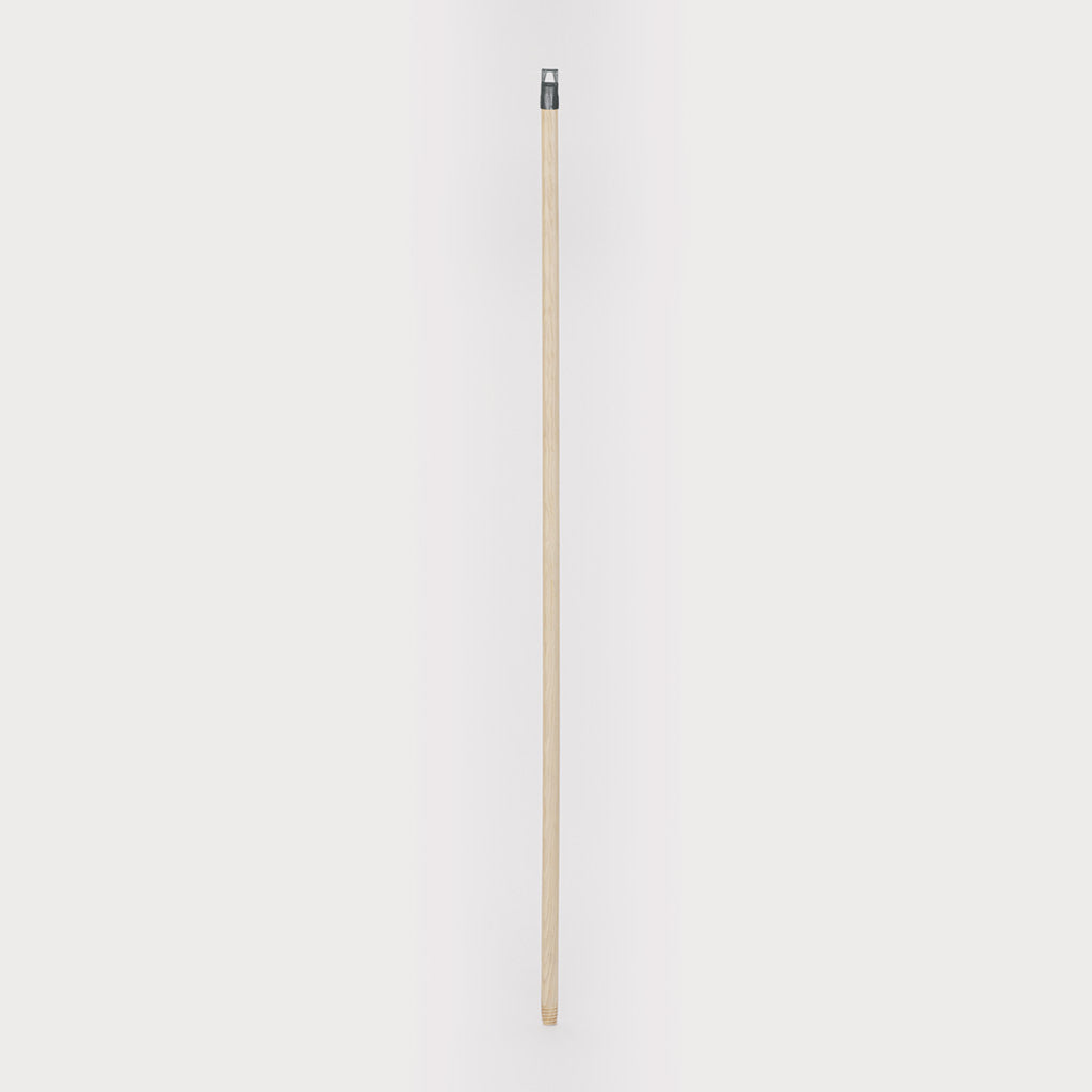 Drška fiksna drvena 130cm 206/R
