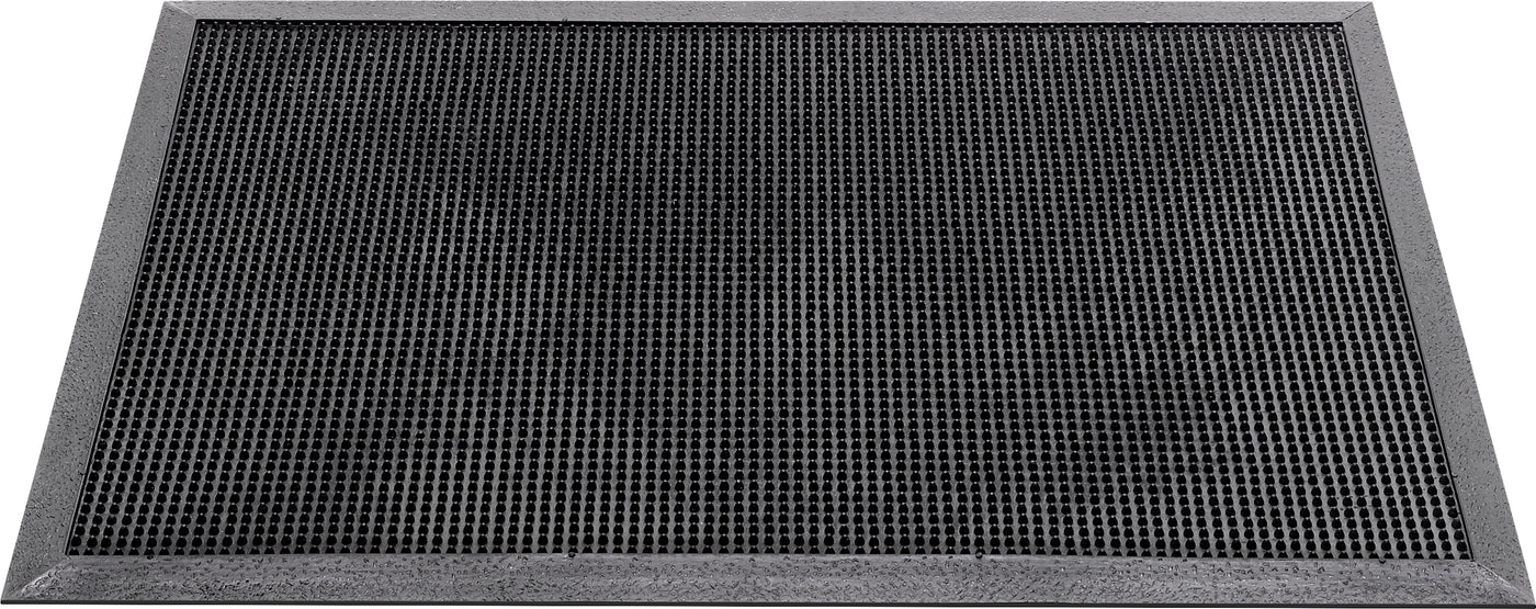 Otirač Fingertip 40x60cm Crni 3551402007