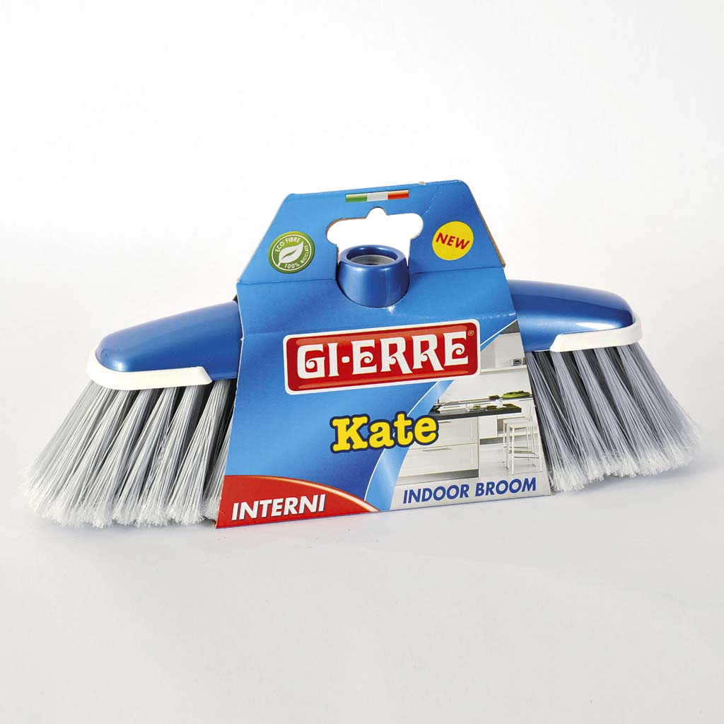 Metla Kate za unutrašnjost 307/T Blue Metal Line