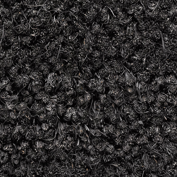 Otirač Ruco Coir 50x80cm Crni 1501506007