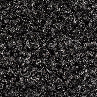 Otirač Ruco Coir 60x100cm Crni 1501601007