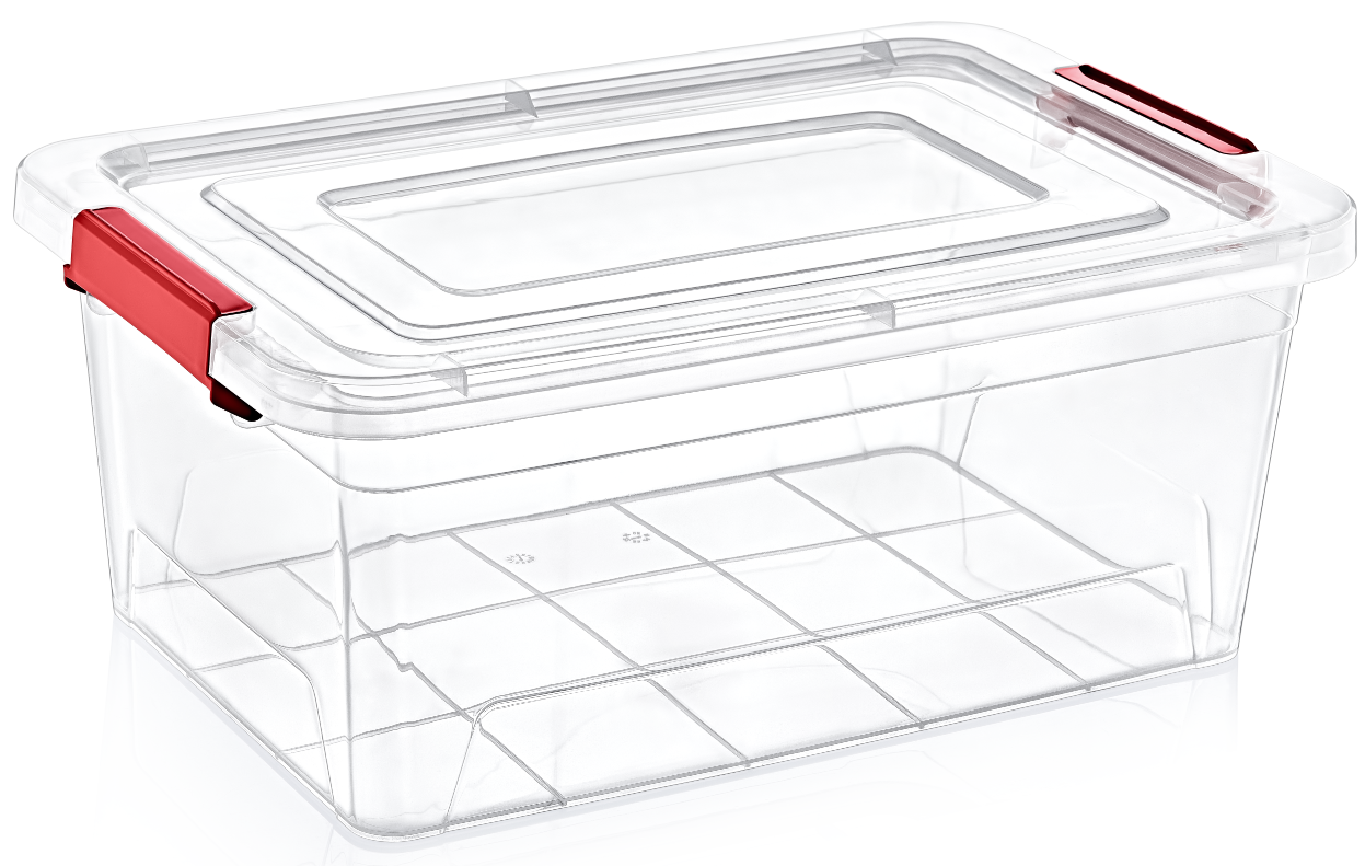 Kutija za odlaganje SMARTBOX 30 L TRN-160