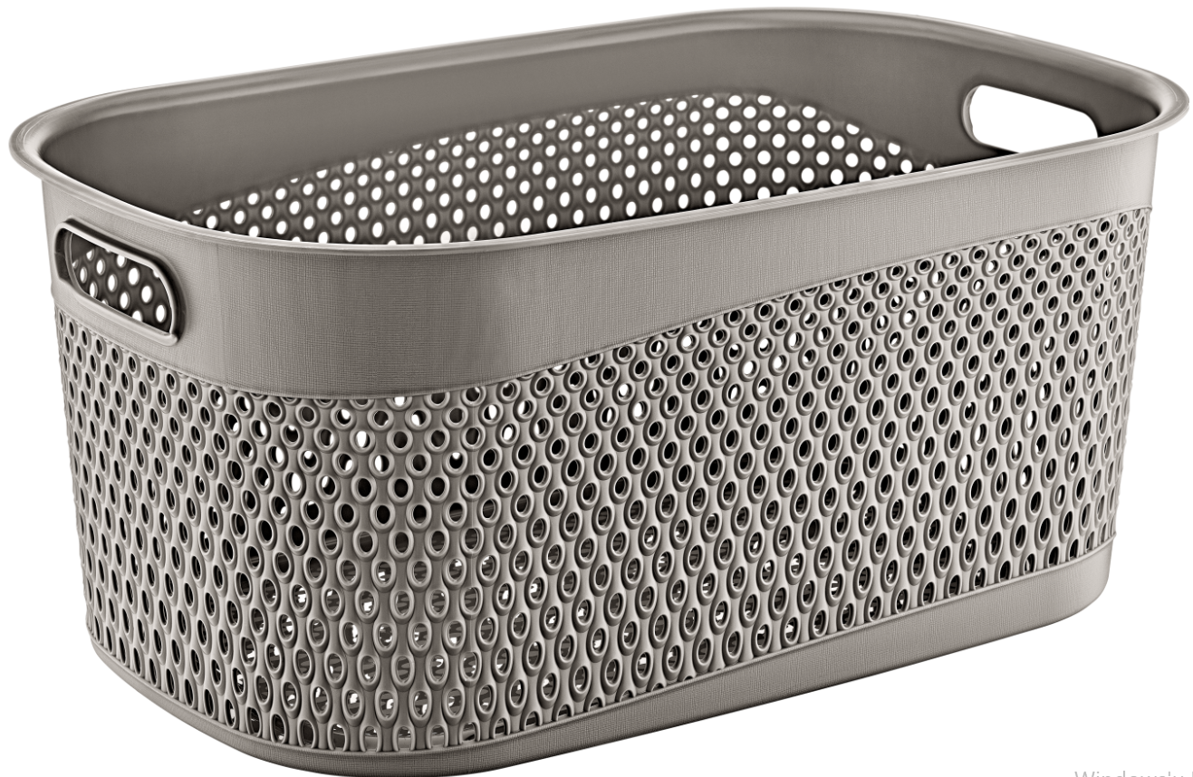 Korpa za veš 35 L Terra TRN-170-05