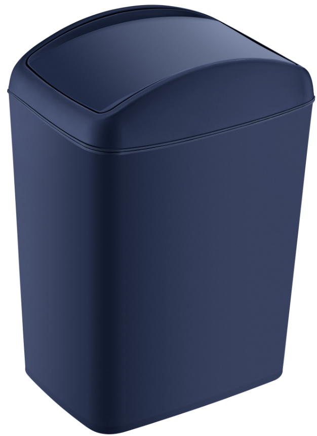 Kanta za smeće 20 L Navy Blue TRN-189-03
