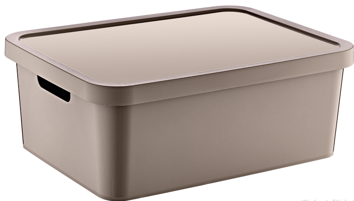 Kutija za odlaganje 12 L Terra TRN-235-05