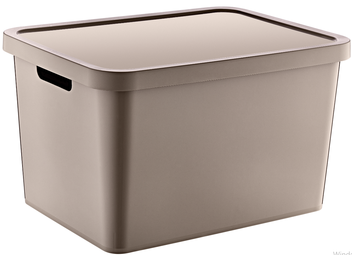 Kutija za odlaganje 18 L Terra TRN-236-05