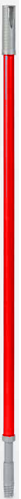Drška teleskopska metalna 130cm 210 Red Classic Line